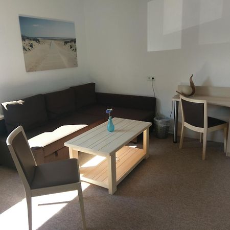 Hotel Nordseegruss Norddeich  Zewnętrze zdjęcie