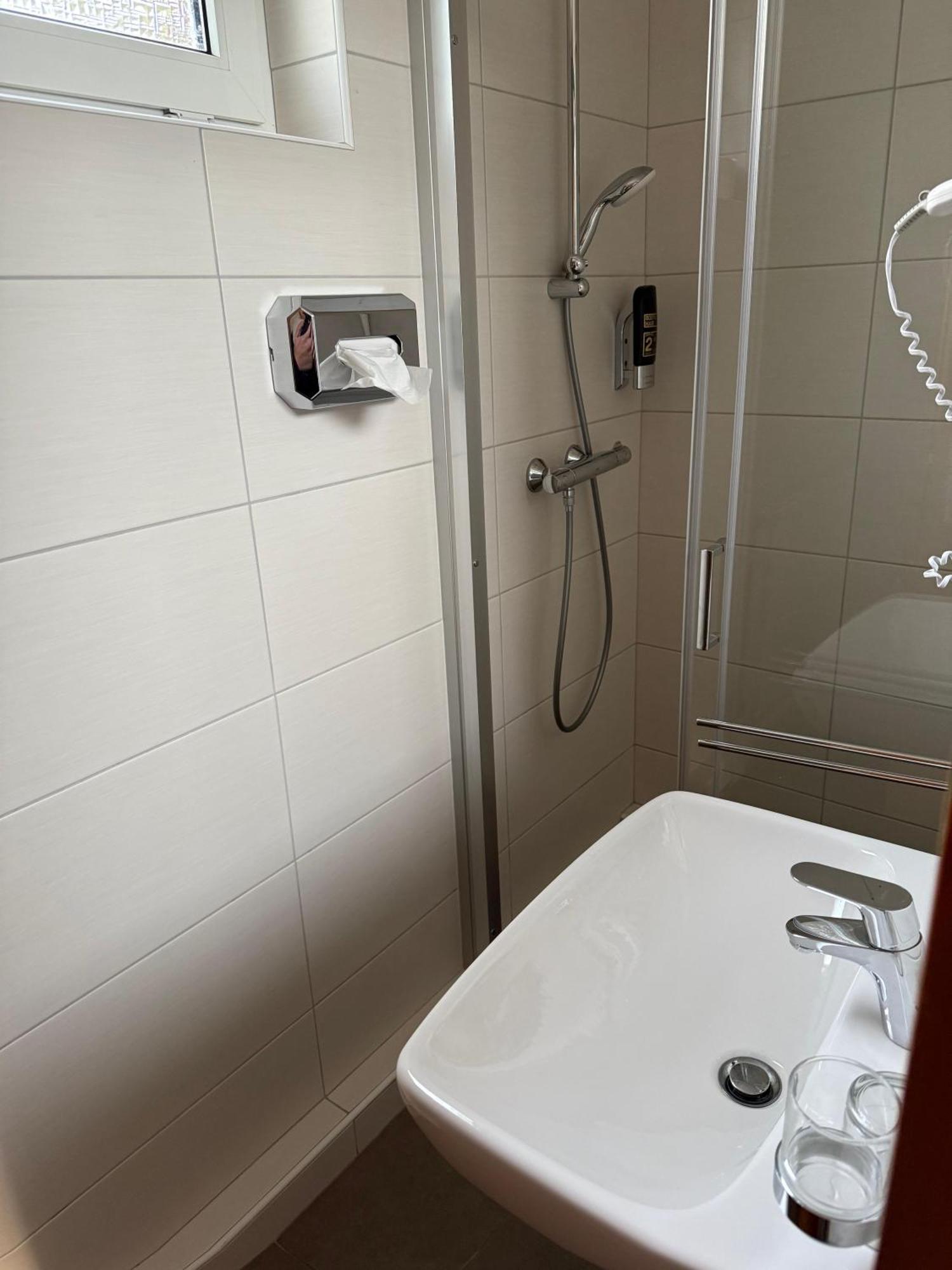 Hotel Nordseegruss Norddeich  Zewnętrze zdjęcie