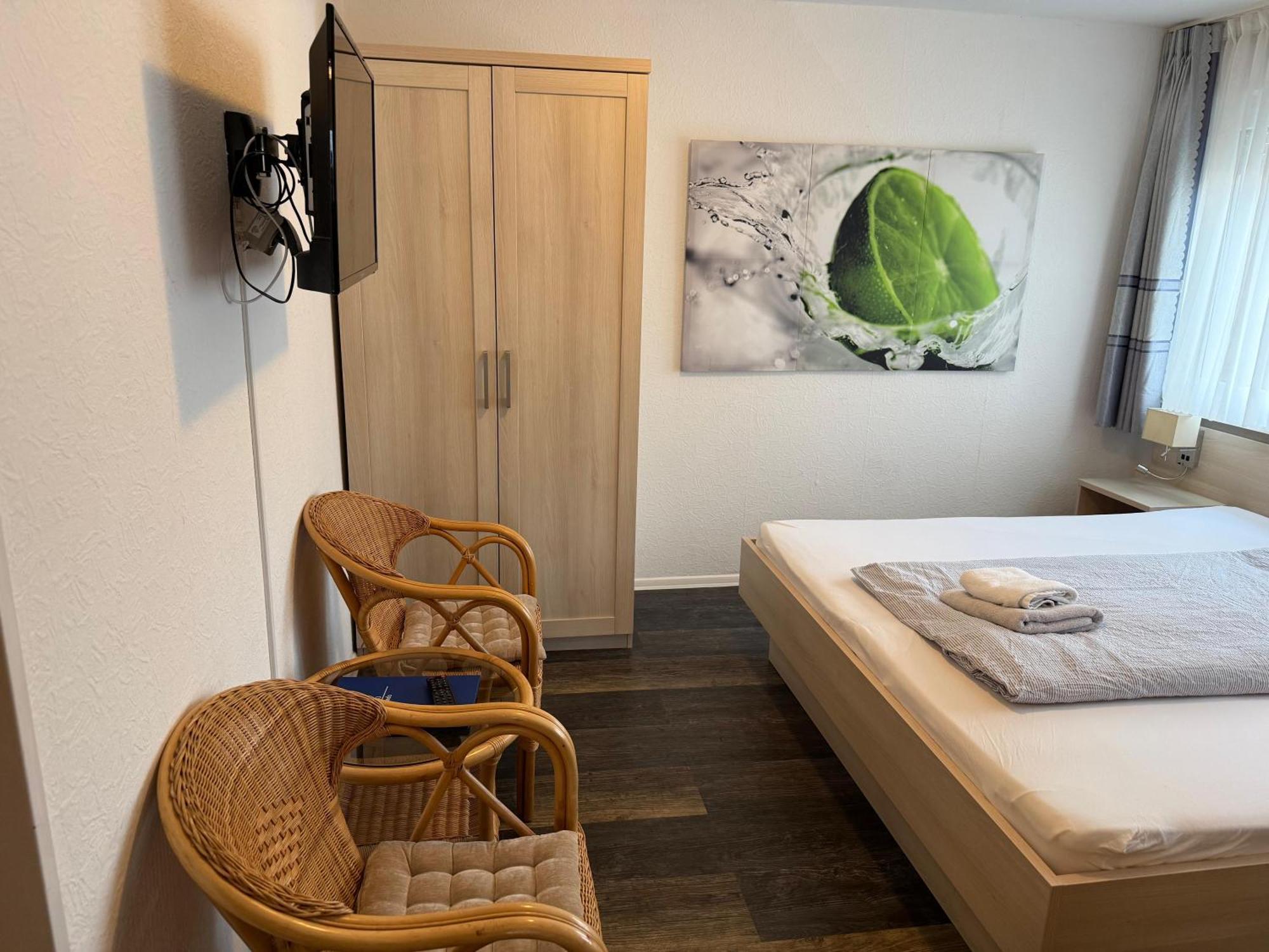 Hotel Nordseegruss Norddeich  Zewnętrze zdjęcie