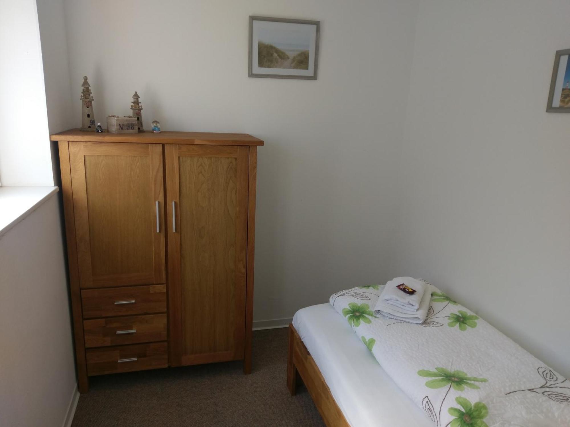 Hotel Nordseegruss Norddeich  Zewnętrze zdjęcie