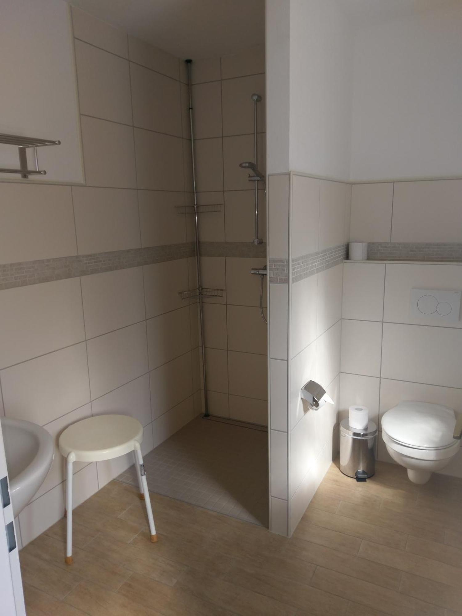 Hotel Nordseegruss Norddeich  Zewnętrze zdjęcie