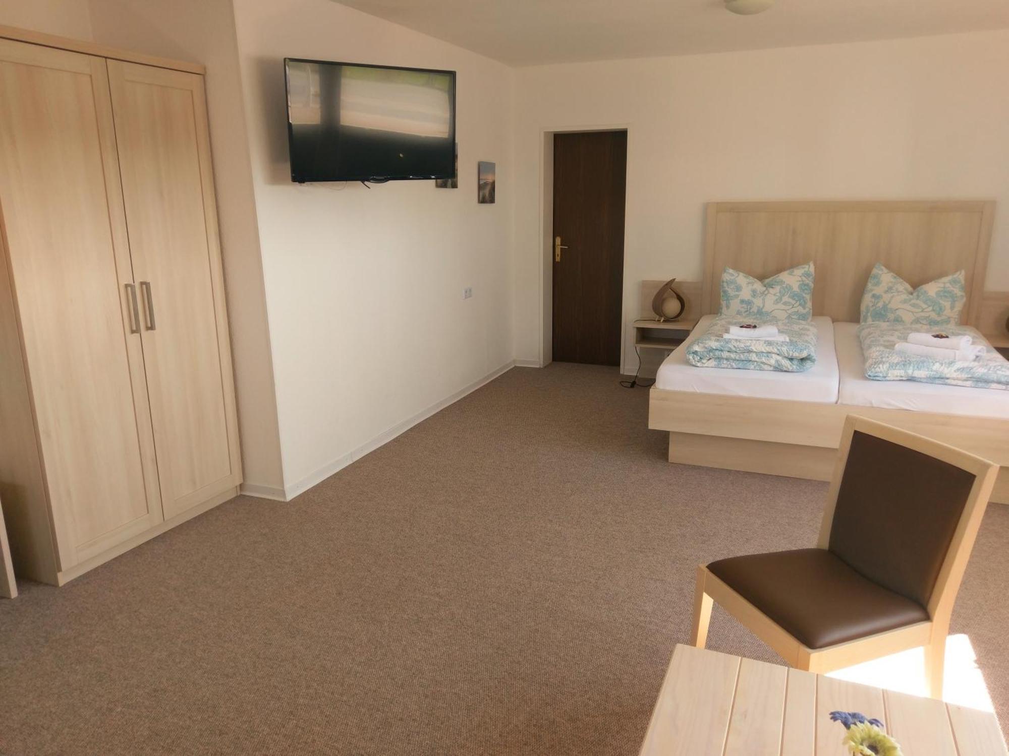 Hotel Nordseegruss Norddeich  Zewnętrze zdjęcie